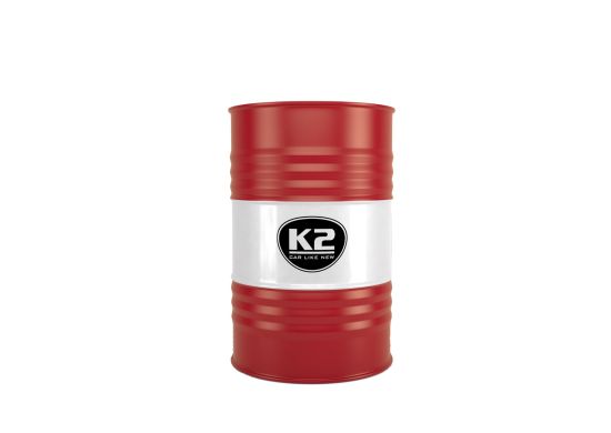 K2 15W40 XHPD 60L CI-4/SL