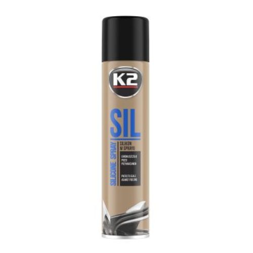 K2  SIL 300 ML