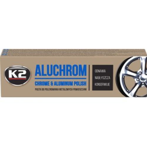 K2 ALUCHROM