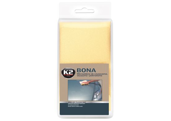 K2 BONA