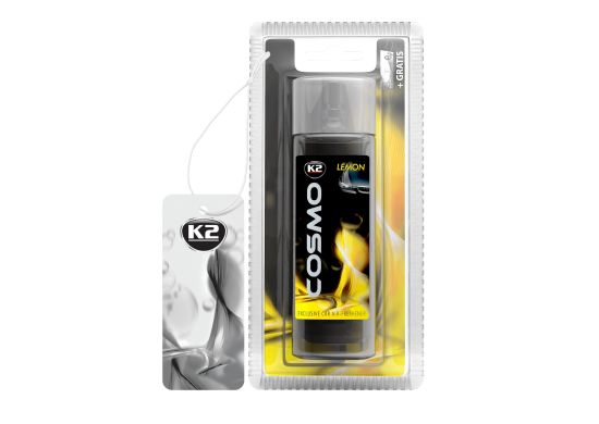 K2 COSMO LEMON 50 ML