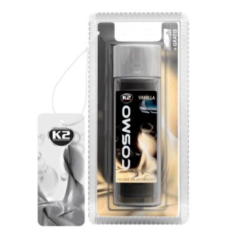 K2 COSMO VANILLA 50 ML