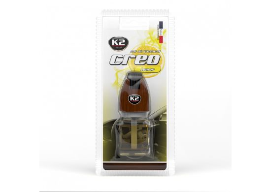 K2 CREO BROWN LEMON