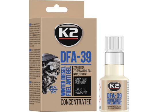 K2 DFA-39 50 ML