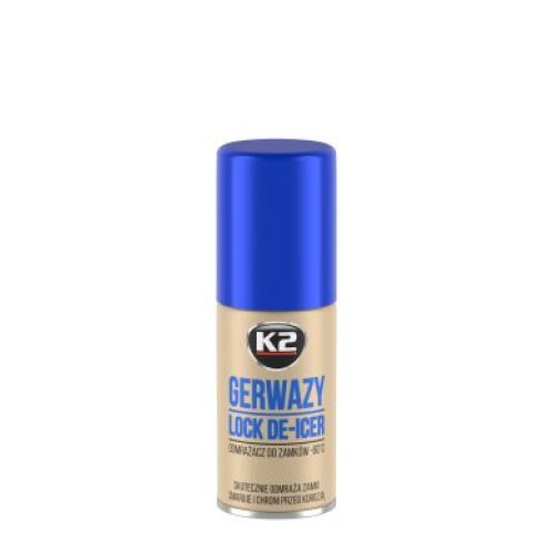 K2 GERWAZY 50 ML