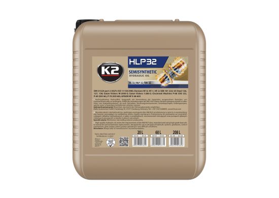 K2 HLP 32 20L