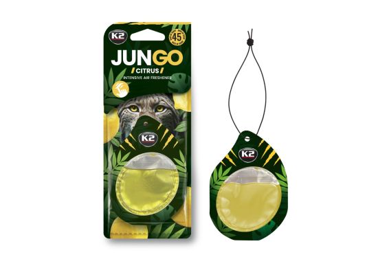 K2 JUNGO CITRUS