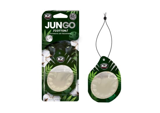 K2 JUNGO COTTON