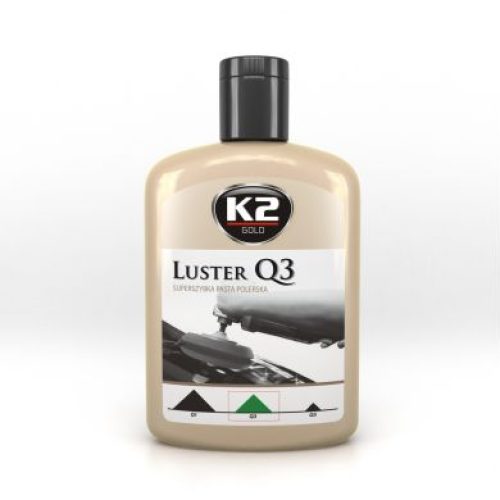 K2 LUSTER Q3 GREEN 200 G
