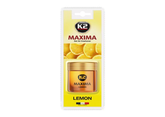 K2 MAXIMA LEMON 50 ML