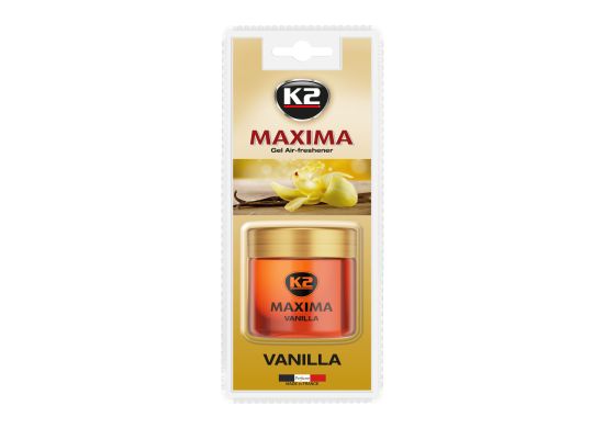K2 MAXIMA VANILLA 50 ML
