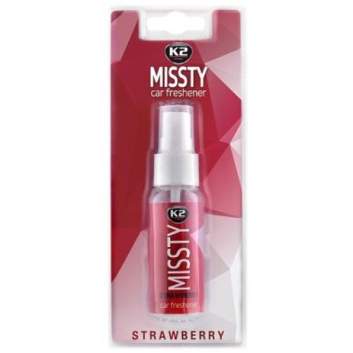 K2 MISSTY STRAWBERRY