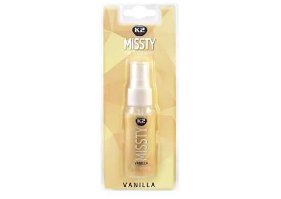 K2 MISSTY VANILLA