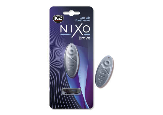 K2 NIXO BRAVE