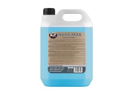 K2 NUTA MAX 5 L