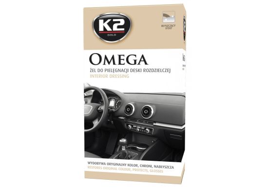 K2 OMEGA 500 ML