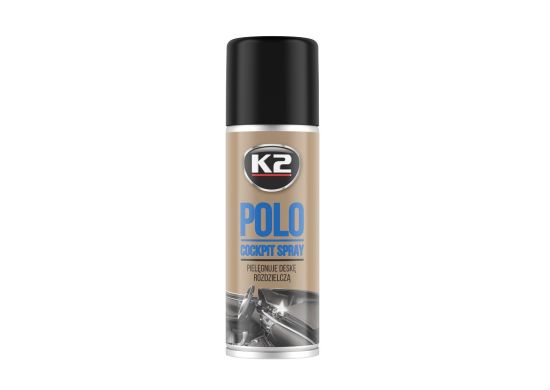 K2 POLO COCKPIT 150 ML