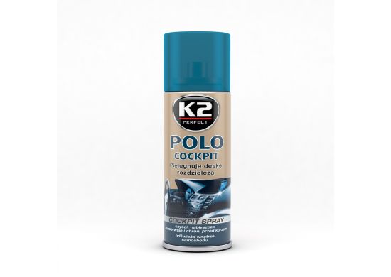 K2 POLO COCKPIT 200 ML