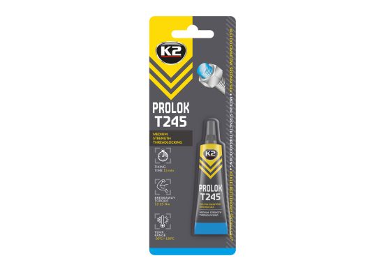K2 PROLOK MEDIUM 6 ML