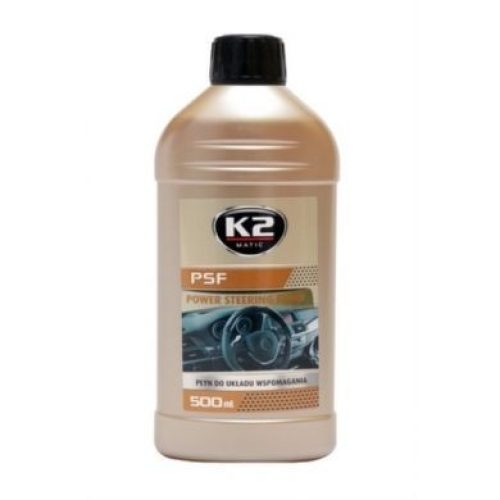 K2 PSF 500ML