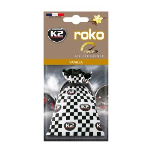 K2 ROKO RACE VANILIA 25 G