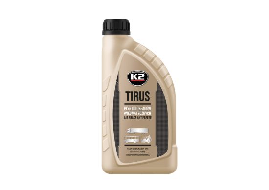 K2 TIRUS 1L