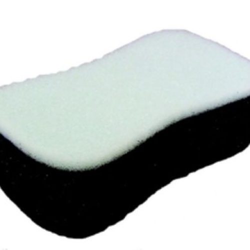 K2 TWO-SIDED SPONGE