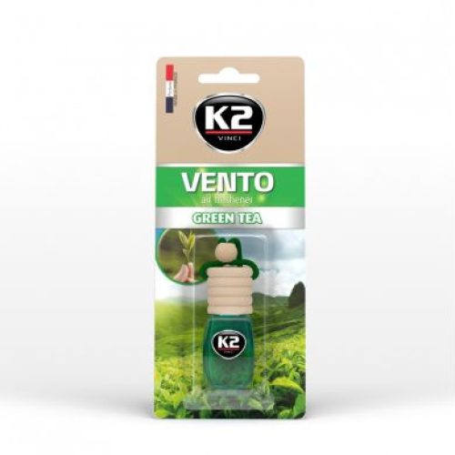 K2 VENTO GREEN TEA 8ML