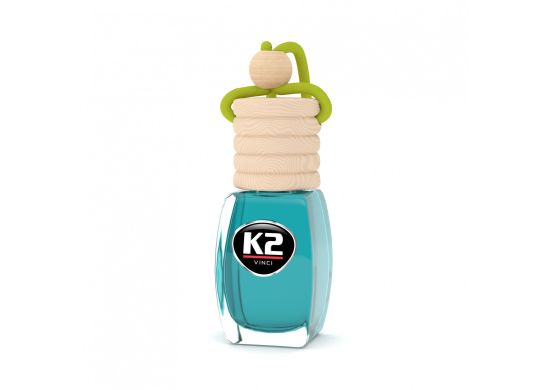 K2 VENTO SOLO SPICY CITRUS REFILL 8 ML