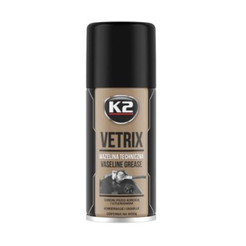 K2 VETRIX 140 ML