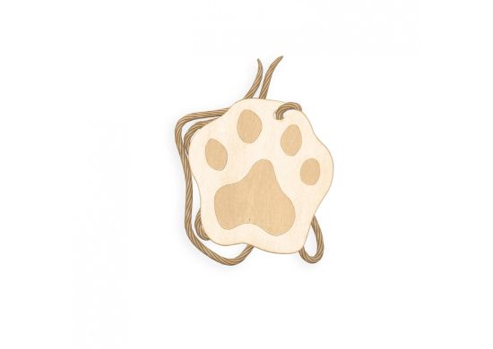 K2 WOODY PAW FRESH