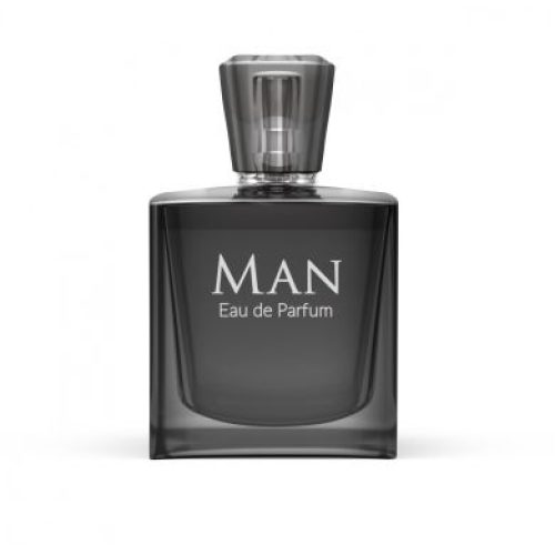 MAN 50ml car perfume